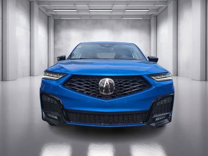 New 2026 Acura MDX A-Spec