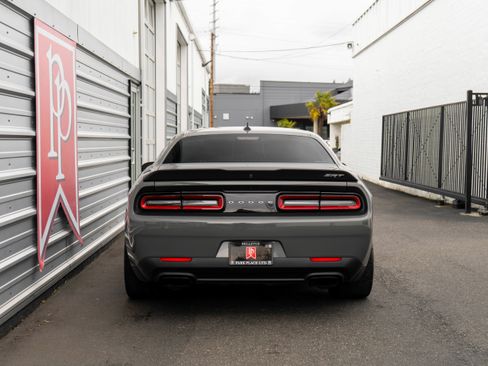Used 2018 Dodge Challenger SRT Demon image 37