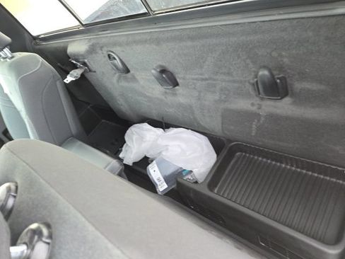 Used 2025 RAM 2500 Tradesman AWD/4WD image 9