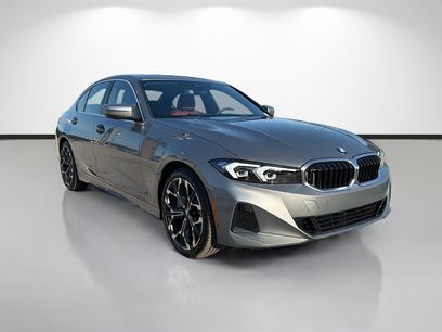 New 2026 BMW 330i Sedan w/ Convenience Package