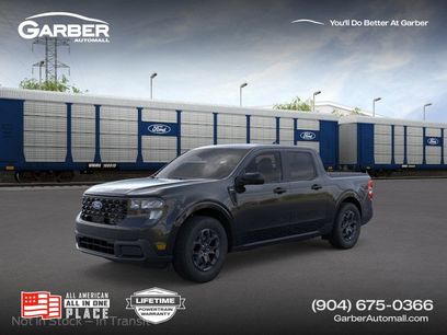 New 2025 Ford Maverick XLT w/ XLT Luxury Package