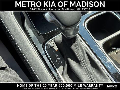 Used 2022 Kia Telluride EX w/ EX Premium Package AWD/4WD image 28