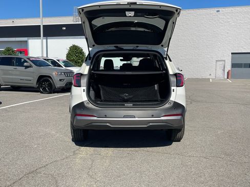 New 2026 Kia Sportage LX image 7