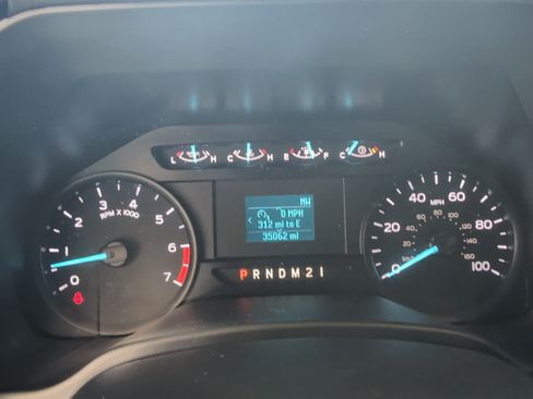 Used 2021 Ford F250 XL w/ Power Equipment Group AWD/4WD image 35