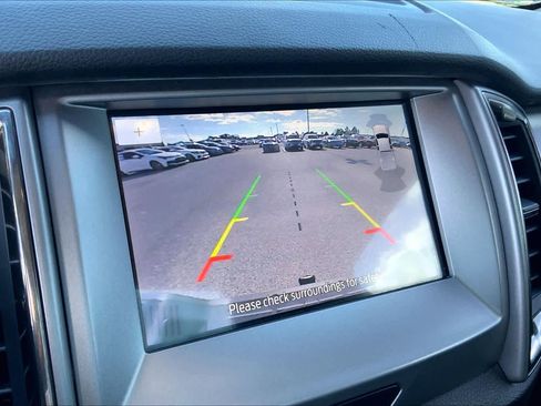 Certified 2021 Ford Ranger XLT w/ Equipment Group 301A Mid image 27