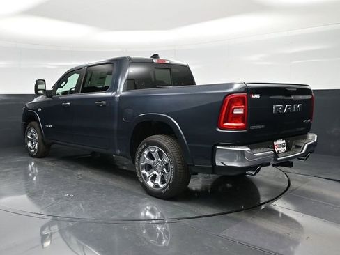 New 2026 RAM 1500 Big Horn image 5
