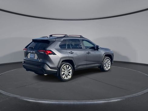 Certified 2024 Toyota RAV4 XLE Premium w/ Weather Package AWD/4WD image 9
