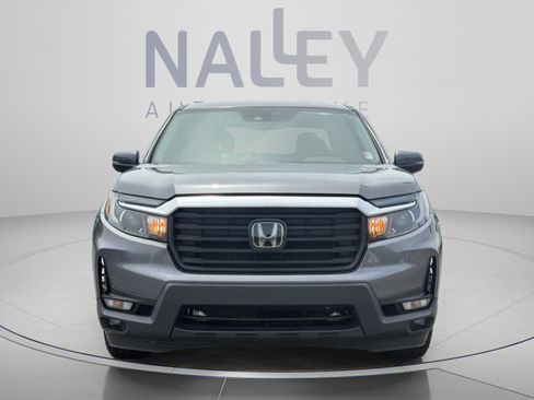 Used 2023 Honda Ridgeline RTL image 7