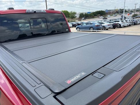 Used 2024 Ford F150 Raptor w/ Equipment Group 803A Raptor R image 9