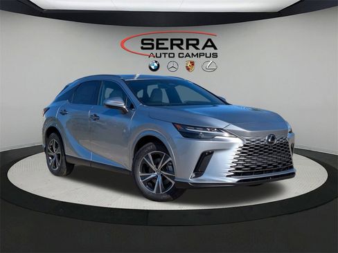 New 2026 Lexus RX 350 Premium w/ Convenience Package image 1