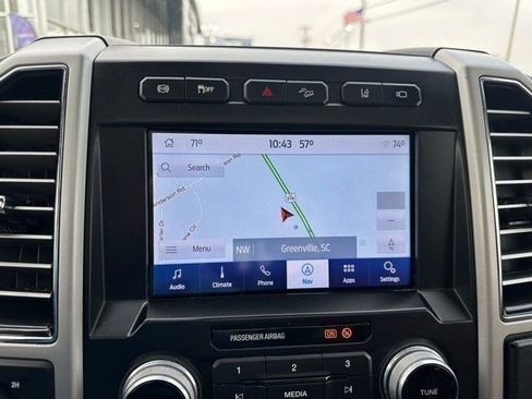 Used 2021 Ford F350 King Ranch w/ King Ranch Ultimate Package image 35