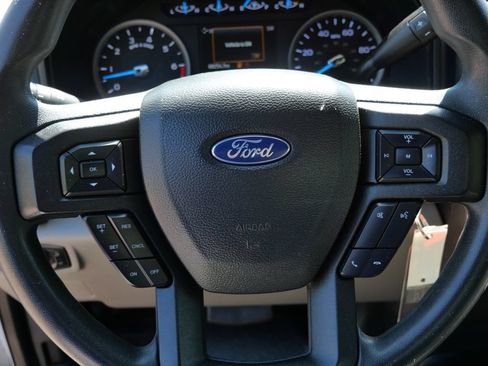 Used 2022 Ford F350 XL w/ Power Equipment Group AWD/4WD image 20