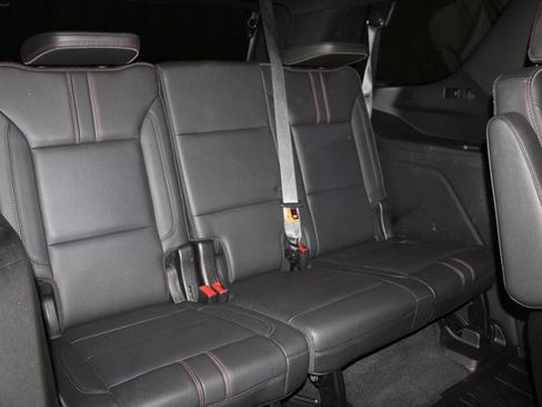 Used 2021 Chevrolet Tahoe RST w/ Luxury Package image 29