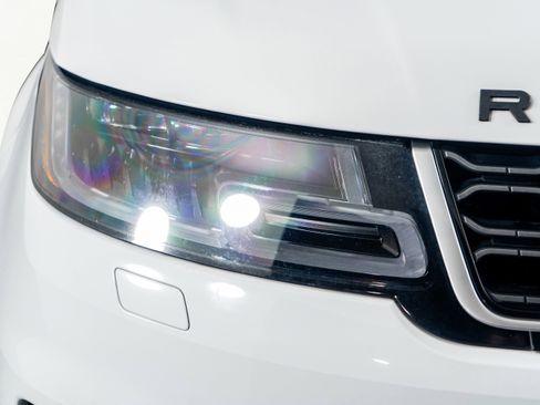 Used 2019 Land Rover Range Rover Sport HSE image 22