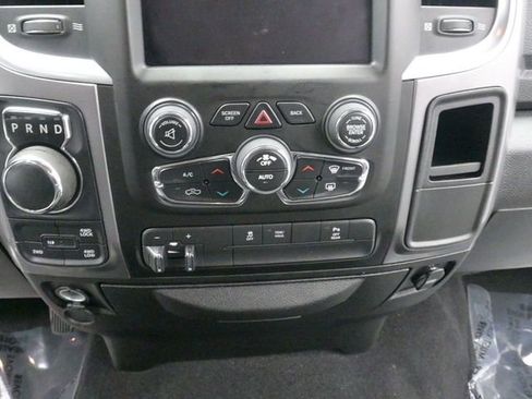 Used 2022 RAM 1500 Classic SLT w/ Electronics Group image 13