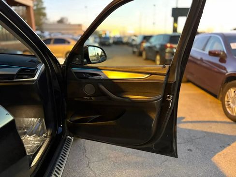 Used 2014 BMW X5 xDrive50i AWD/4WD image 14