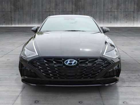 Used 2021 Hyundai Sonata SEL Plus FWD image 8