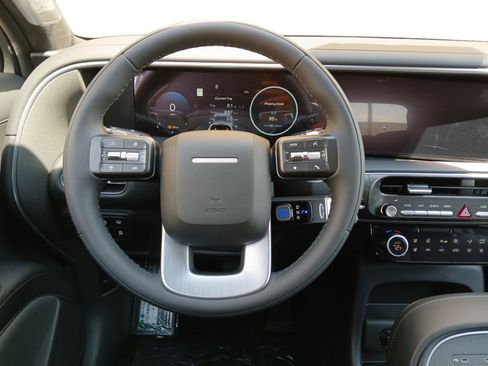 New 2026 Hyundai Palisade Calligraphy image 12