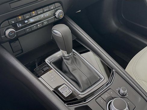New 2025 MAZDA CX-5 AWD 2.5 S w/ Preferred Package image 27