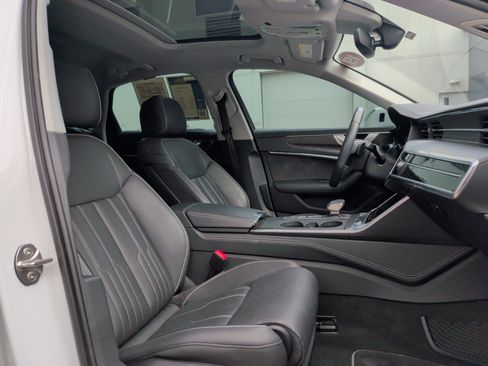 Used 2019 Audi A6 3.0T Prestige image 36