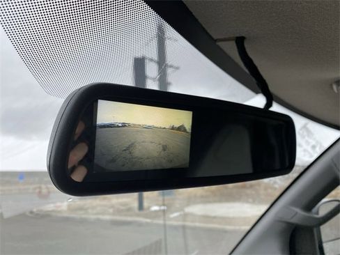 New 2025 Chevrolet Express 2500 w/ Driver Convenience Package image 16