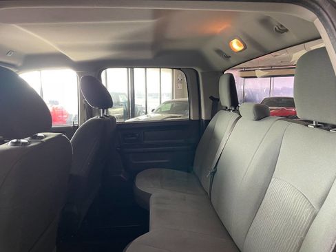 Used 2023 RAM 1500 Tradesman w/ Electronics Group image 19