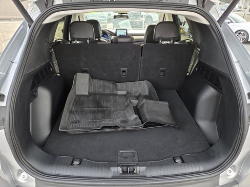 Certified 2022 Ford Escape Titanium w/ Titanium Elite Package image 13