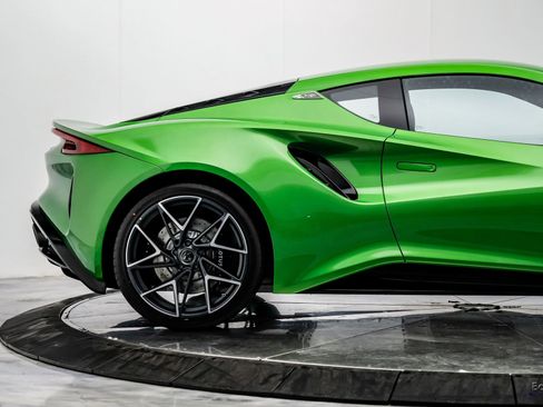 New 2026 Lotus Emira image 29