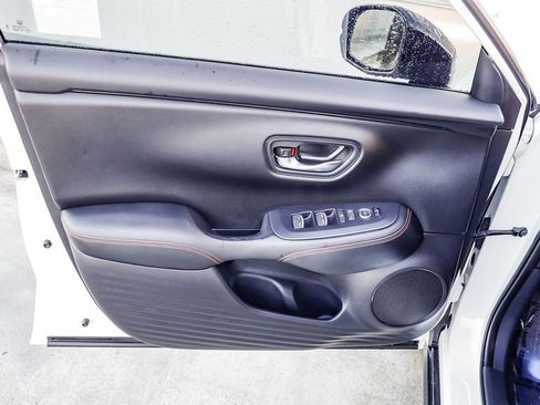 Used 2024 Honda HR-V Sport image 24