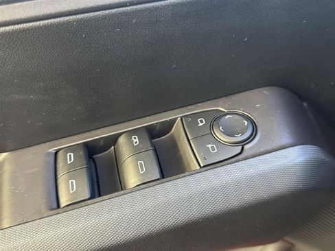 Certified 2023 Chevrolet Colorado Trail Boss w/ LPO, Skid Plate Package image 22