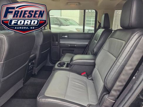 Used 2013 Ford Flex Limited AWD/4WD image 20