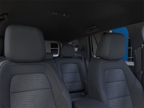 Used 2025 Chevrolet Equinox LT w/ Safety and Technology Package image 24