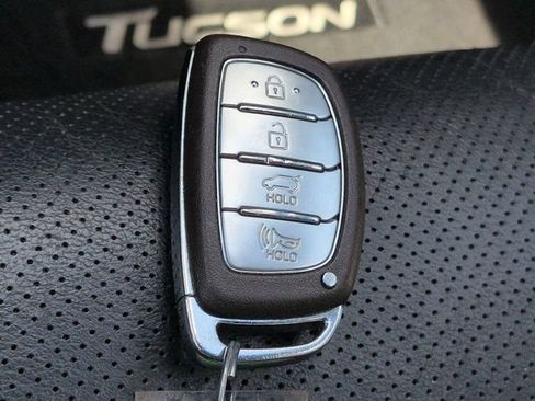 Used 2020 Hyundai Tucson Ultimate AWD/4WD image 30