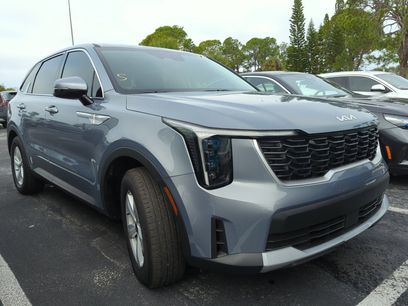 Used 2024 Kia Sorento LX