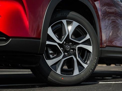 New 2026 MAZDA CX-5 Preferred AWD/4WD image 5