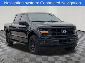 Used 2024 Ford F150 STX w/ Equipment Group 201A FX4 AWD/4WD video 3