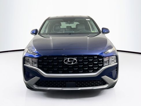 Used 2022 Hyundai Santa Fe SE w/ Cargo Package image 2