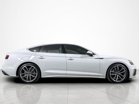 Used 2023 Audi A5 2.0T Premium w/ Convenience Package AWD/4WD image 6