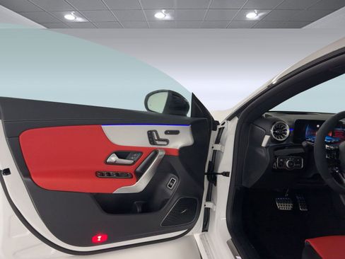 New 2026 Mercedes-Benz CLA 35 AMG 4MATIC image 19