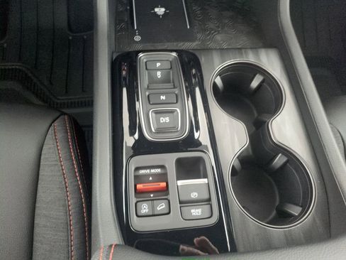 New 2026 Honda Passport TrailSport image 24