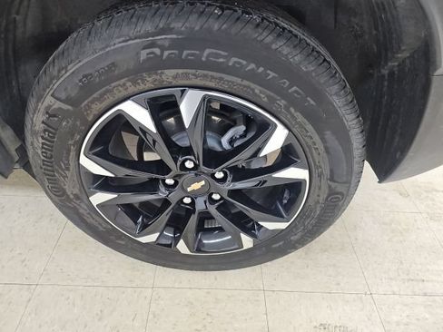 Used 2023 Chevrolet TrailBlazer LT w/ Convenience Package FWD image 21