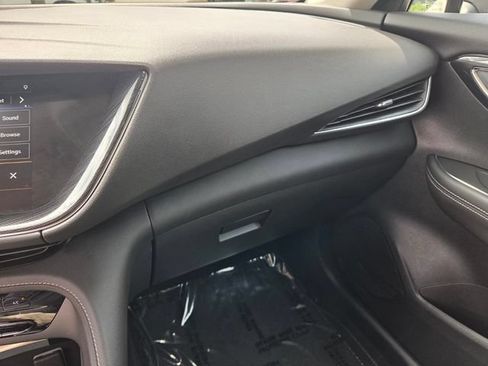 Used 2023 Buick Envision Essence AWD/4WD image 26