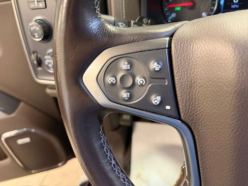 Used 2019 Chevrolet Silverado 2500 LTZ w/ Duramax Plus Package image 16