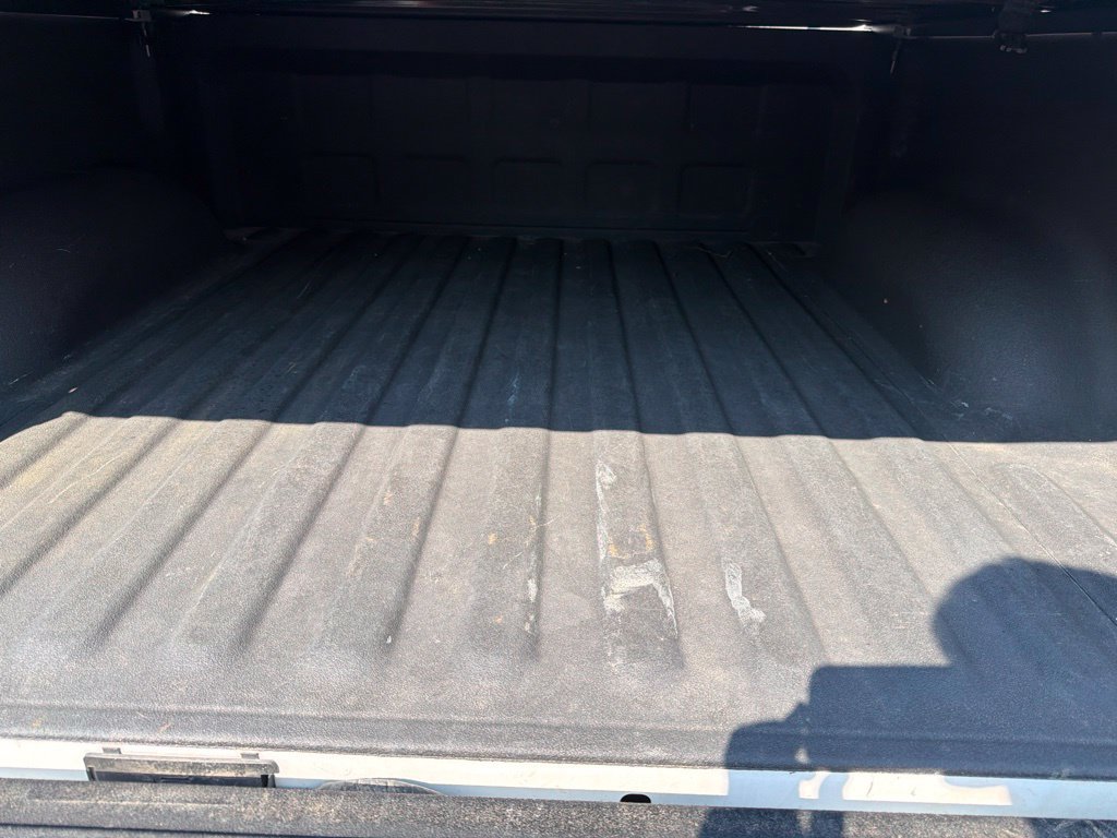 Used 2017 RAM 1500 Laramie w/ Convenience Group AWD/4WD image 8
