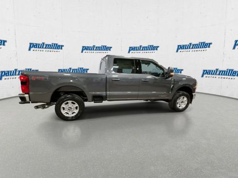 New 2026 Ford F250 XLT w/ XLT Premium Package image 12