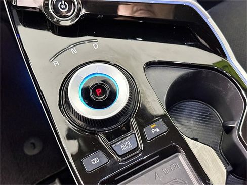 Used 2023 Kia EV6 GT-Line w/ GT-Line Suede Seat Package image 16