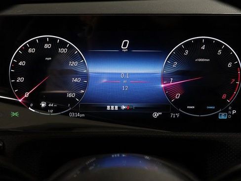 New 2026 Mercedes-Benz CLA 250 CLA 250 image 16