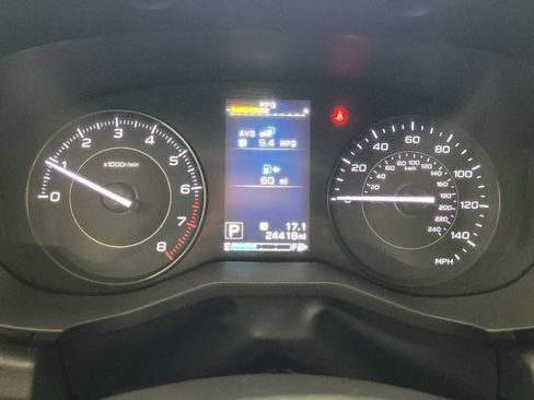 Used 2022 Subaru Impreza 2.0i image 23