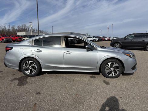 Used 2022 Subaru Legacy Premium w/ Popular Package #1 image 6