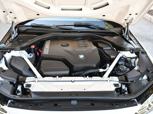 Used 2021 BMW 430i 430i 2-Door Convertible W/Conv image 77